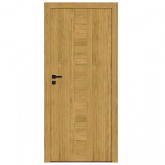 Lakované Interiérové Dvere DRE - Wood W3
