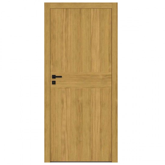 Lakované Interiérové Dvere DRE - Wood W4