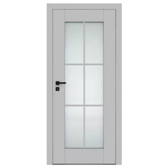 Interiérové Dvere DRE - Estra 12 - atyp. výška 211/224 cm Interiérové Dvere DRE - Estra 12 - atyp. výška 211/224 cm
