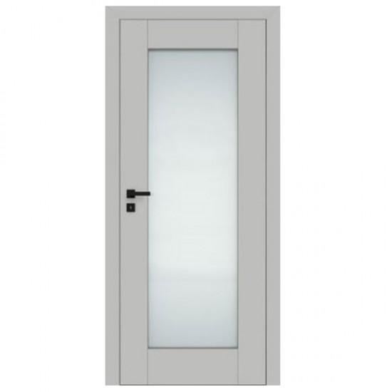 Interiérové Dvere DRE - Estra 6 - atyp. výška 211/224 cm Interiérové Dvere DRE - Estra 6 - atyp. výška 211/224 cm