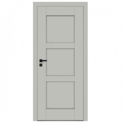 Interiérové Dvere DRE - Estra 1 - atyp. výška 211/224 cm