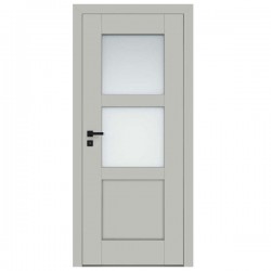 Interiérové Dvere DRE - Estra 3 - atyp. výška 211/224 cm