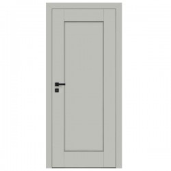Interiérové Dvere DRE - Estra 5 - atyp. výška 211/224 cm