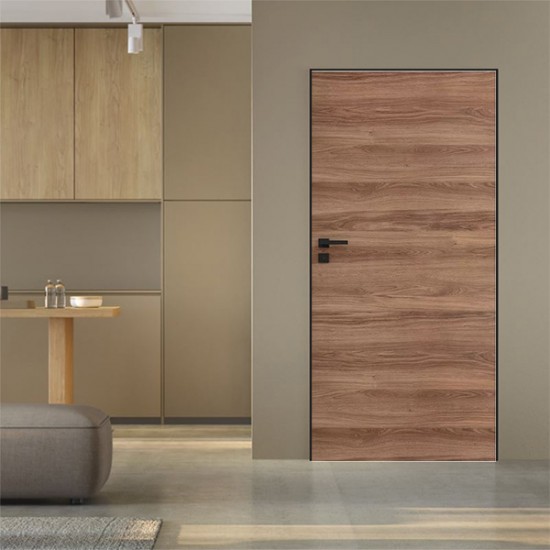Interiérové Dvere DRE - SARA ECO 2 + skrytá zárubňa - výška krídla 240 cm Interiérové Dvere DRE - SARA ECO 2 + skrytá zárubňa - výška krídla 240 cm