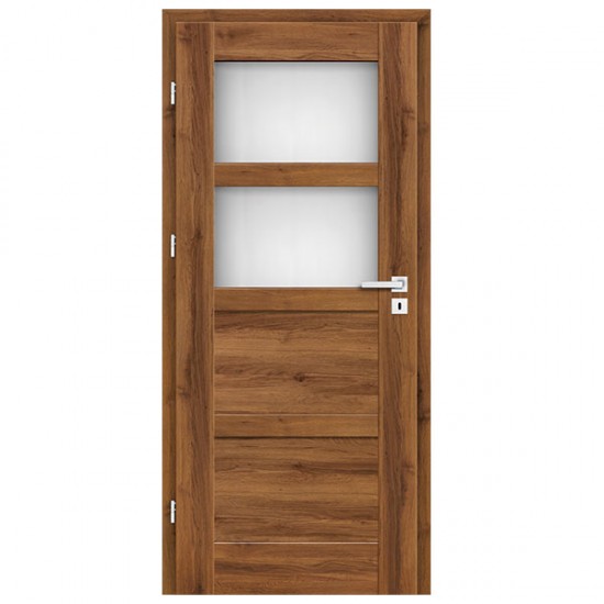 Interiérové Dvere ERKADO - Juka 6 Interiérové Dvere ERKADO - Juka 6