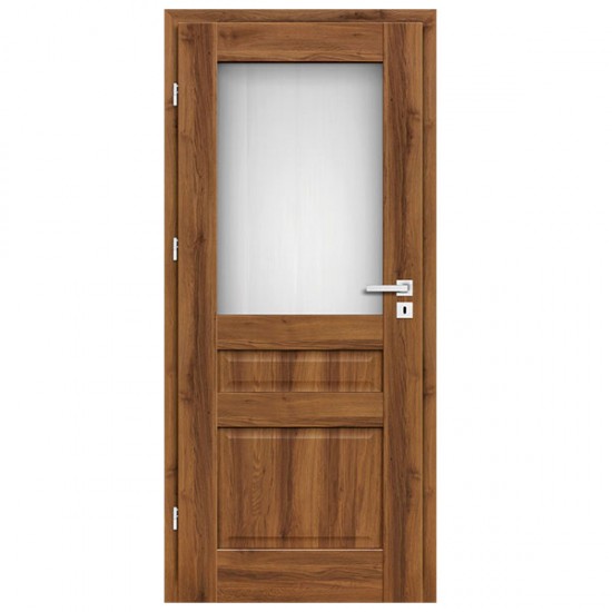 Interiérové Dvere ERKADO - Nemezja 4 Interiérové Dvere ERKADO - Nemezja 4