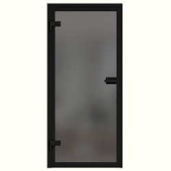 Sklenené Interiérové Dvere ERKADO - Graf 11 Decormat grafit
