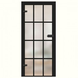 Sklenené Interiérové Dvere ERKADO - Graf 35