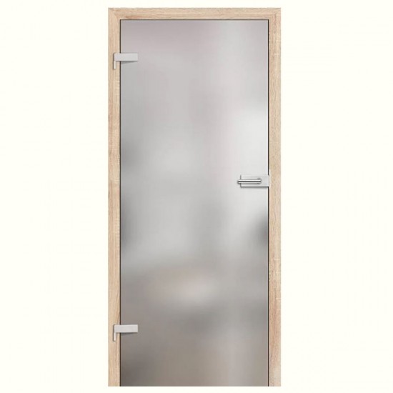 Sklenené Interiérové Dvere ERKADO - Graf 8 Decormat