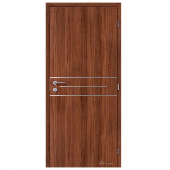 Interiérové Dvere MASONITE/DOORNITE - Alu III