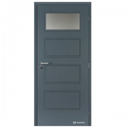 Interiérové Dvere MASONITE/DOORNITE - Dominant 1