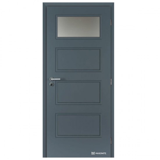Interiérové Dvere MASONITE - Dominant 1 Interiérové Dvere MASONITE - Dominant 1
