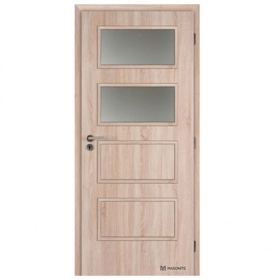 Interiérové Dvere MASONITE/DOORNITE - Dominant 2 Interiérové Dvere MASONITE/DOORNITE - Dominant 2
