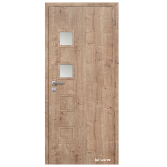 Interiérové Dvere MASONITE/DOORNITE - Giga 2