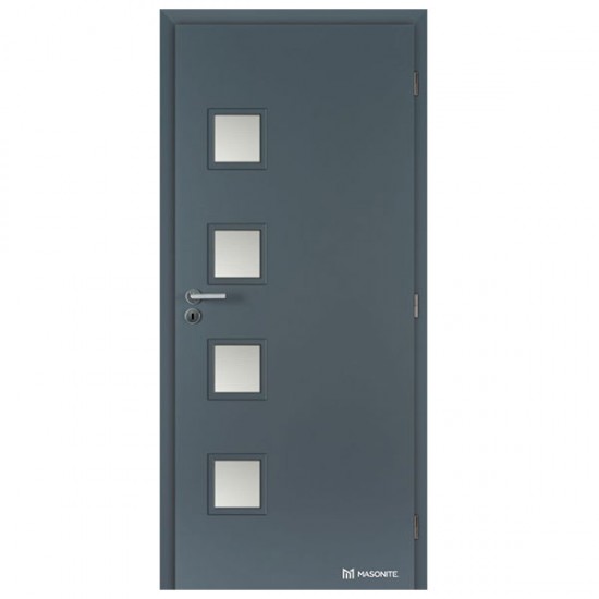 Interiérové Dvere MASONITE/DOORNITE - Giga Sklo Interiérové Dvere MASONITE/DOORNITE - Giga Sklo