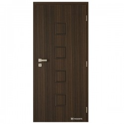 Interiérové Dvere MASONITE/DOORNITE - Quadra Plné