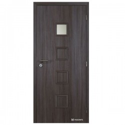 Interiérové Dvere MASONITE/DOORNITE - Quadra 1