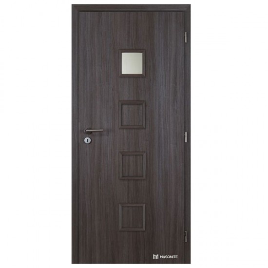 Interiérové Dvere MASONITE - Quadra 1 Interiérové Dvere MASONITE - Quadra 1