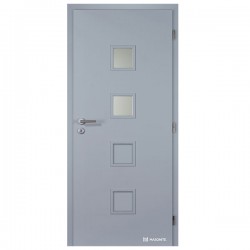 Interiérové Dvere MASONITE/DOORNITE - Quadra 2