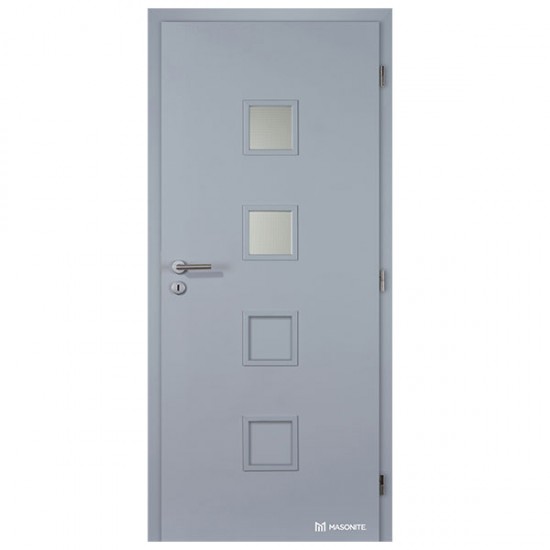 Interiérové Dvere MASONITE/DOORNITE - Quadra 2 Interiérové Dvere MASONITE/DOORNITE - Quadra 2