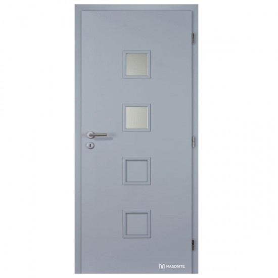 Interiérové Dvere MASONITE/DOORNITE - Quadra 2