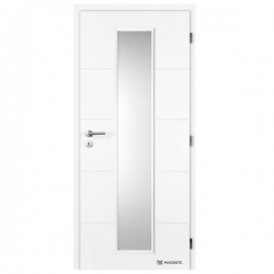 Maľované Interiérové Dvere MASONITE/DOORNITE - Quatro Linea