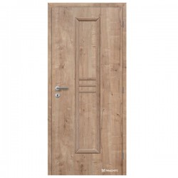 Interiérové Dvere MASONITE/DOORNITE - Stripe Plné