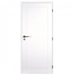 Biele Lakované Interiérové dvere MASONITE/DOORNITE - Tampa