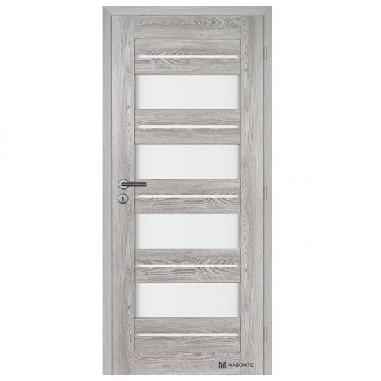 Interiérové Dvere MASONITE - Victoria Sklo Interiérové Dvere MASONITE - Victoria Sklo