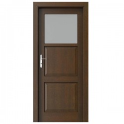 Interiérové Dvere PORTA - Cordoba - Malé okienko