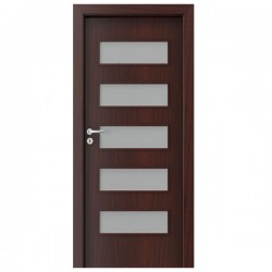 Interiérové Dvere PORTA - Fit G.5