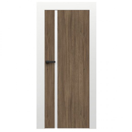 Skryté Interiérové Dvere PORTA - Hide 4.A