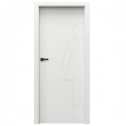 Interiérové Dvere PORTA - Minimax 5