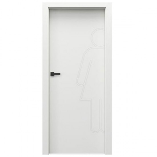 Interiérové Dvere PORTA - Minimax 5