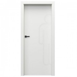 Interiérové Dvere PORTA - Minimax 6
