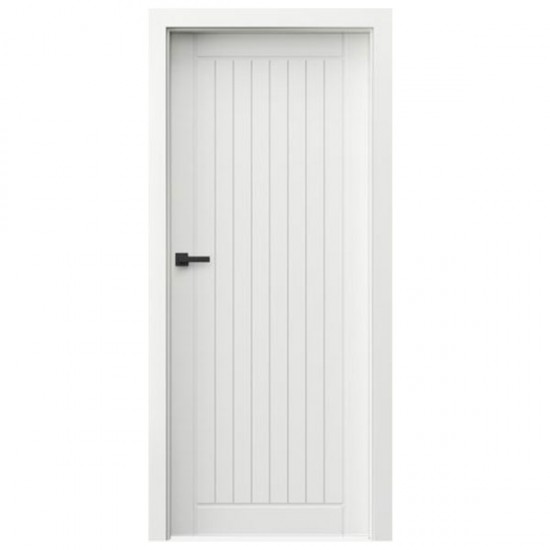 Interiérové Dvere PORTA - Oslo 1 Interiérové Dvere PORTA - Oslo 1