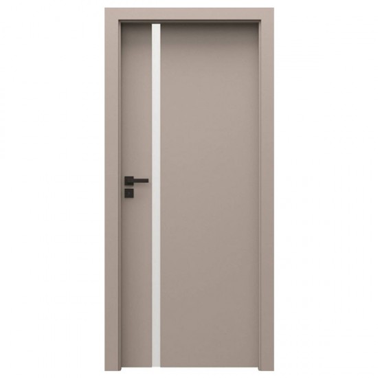 Interiérové Dvere PORTA - Uni Color Modern 4.A Interiérové Dvere PORTA - Uni Color Modern 4.A