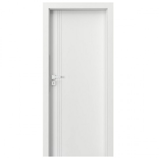 Interiérové Dvere PORTA - Vector Premium B Interiérové Dvere PORTA - Vector Premium B