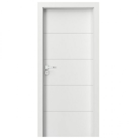Interiérové Dvere PORTA - Vector Premium E Interiérové Dvere PORTA - Vector Premium E