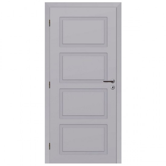 Interiérové Dvere SOLODOOR - Rainbow 24