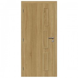 Interiérové Dvere SOLODOOR - Styl 28