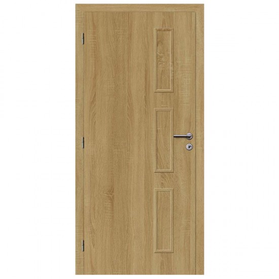 Interiérové Dvere SOLODOOR - Styl 28