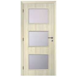 Interiérové Dvere SOLODOOR - Styl 31