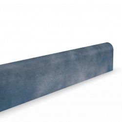 Soklová lišta Gerflor 60 Acuarela Ink - MDF fólia 60x16,2x2200 mm - S196