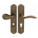 MI - LYON / FIRENZE PLUS M BRA - bronz antik (AB) MI - LYON / FIRENZE PLUS M BRA - bronz antik (AB)