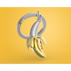 MTM - KĽÚČENKA - Banán 