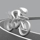 MTM - KĽÚČENKA - Bicyklista MTM - KĽÚČENKA - Bicyklista