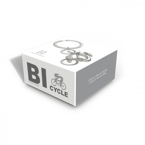 MTM - KĽÚČENKA - Bicyklista MTM - KĽÚČENKA - Bicyklista
