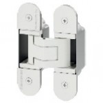 Biela (+ protiplech) x 2 pánty  + 19,90€ 