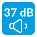 Akustická výplň (do 37 dB) + padajúci prah  + 131,30€ 